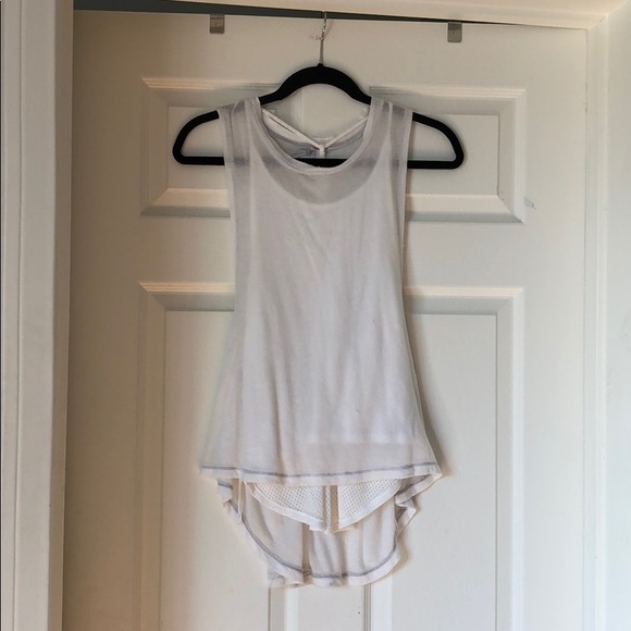 Free People Tops - Free People Layered Tank Top